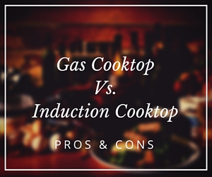 Under The Angsana Tree Gas Cooktop Vs Induction Cooktop