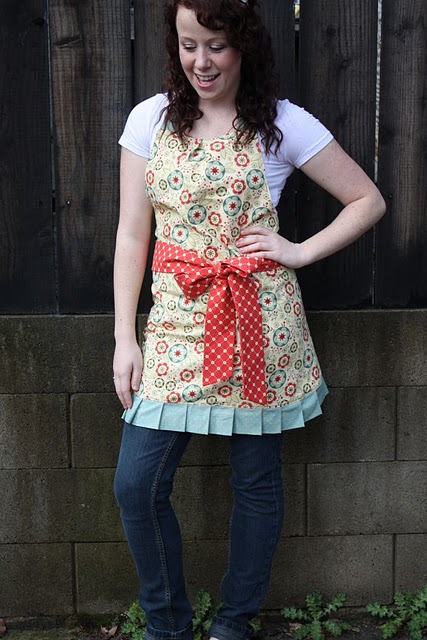 Passport to love the dating divas apron