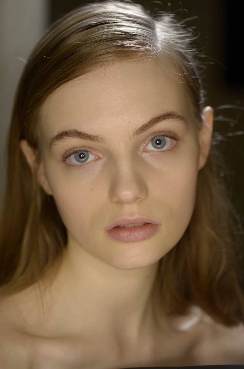 Brow Down The 10 Key Beauty Trends Of Autumn/Winter 2019
