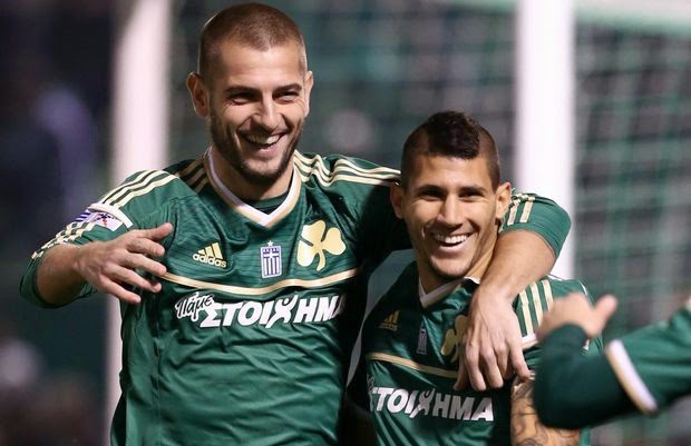 Η ενδεκάδα με Κέρκυρα