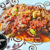 Resep Membuat Terong Sambal Petai