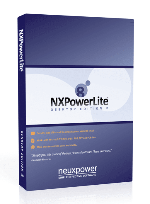 NxPowerlite Desktop 8 Discount Coupon for Windows NxPowerlite Desktop 8 Discount Coupon for Windows