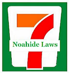 Noahide Laws in Tagalog