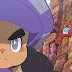 Capitulo 104 Sol y Luna: ¡Proyectos de investigación en la isla de Poni! ¡¡Encuentra al Kahuna de la Isla!