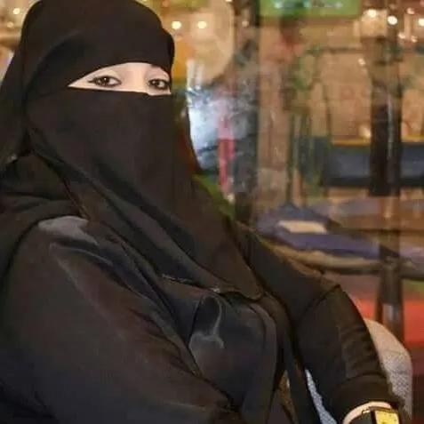 مبتعثات سعوديات للزواج. Saudi women's marriages