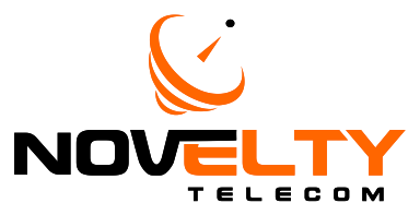 Novelty Telecom - Internet de Verdade