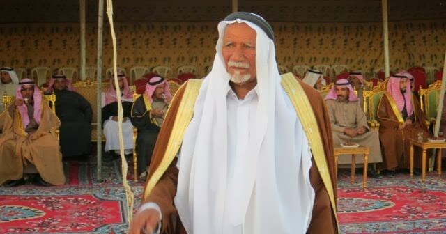 قبيلة العمراني