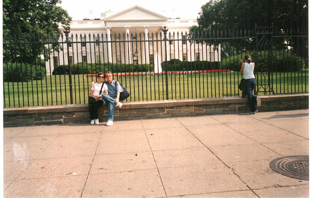 Washington Beyaz Saray Washington Beyaz Saray