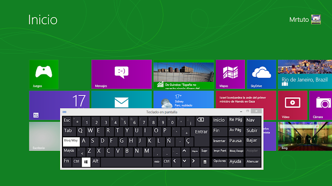 Necesitas agilizar el Trabajo en Windows 10/11? - Aprende a utilizar los Atajos abreviados de teclado