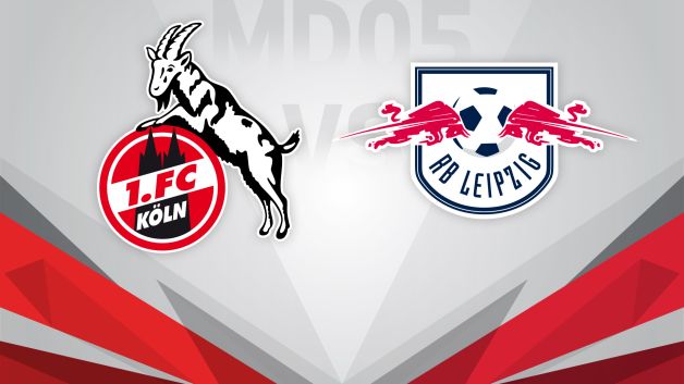 RB Leipzig vs FC Cologne - Highlights & Full Match