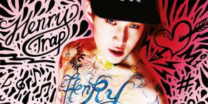 Henry Super Junior M - 1-4-3 (I Love-You) Indonesian Translation