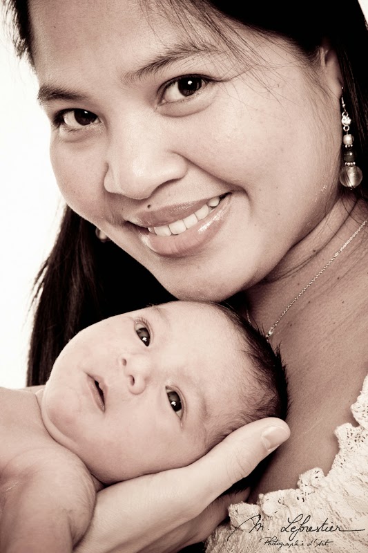 Myriam Leforestier fotograaf in Geldrop Photographie d'Art eyes wide