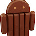 Android - 4.4 KitKat Features