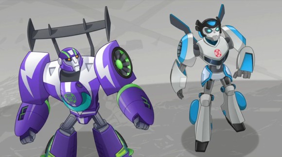 Transformers Rescue Bots Season 4 Episode 12 Transformers Rescue Bots Season 4 Episode 12