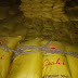 P120 Million Worth of Smuggled Rice Confiscated by Philippine Coast Guard in Zamboanga Sibugay