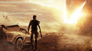 Mad max trailer dailymotion