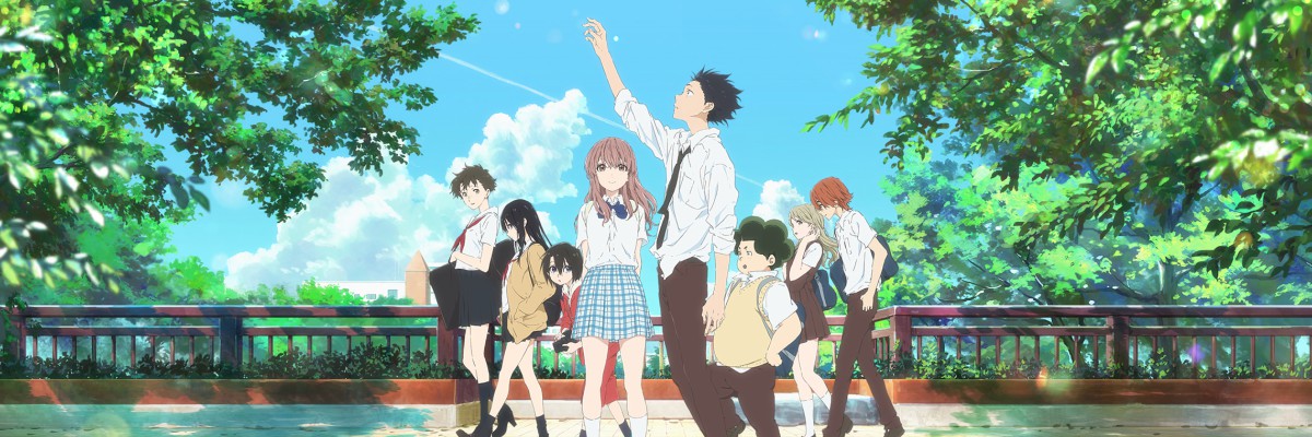Koe no Katachi