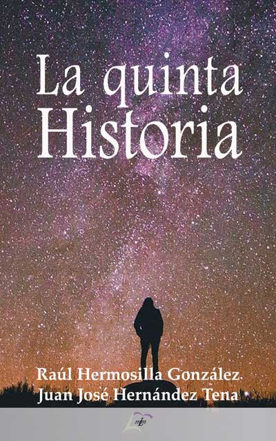 LA QUINTA HISTORIA (Pincha en la foto)