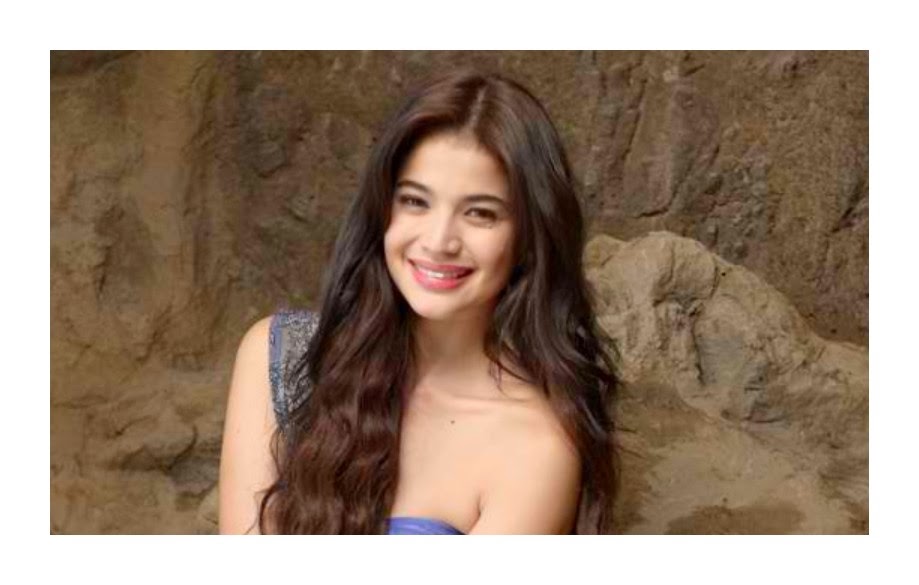 Anne Curtis "Dyesebel Taught Me to be Stronger"