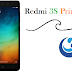 Redmi 3S Prime Price and Specification