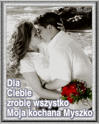 Dla Zakochanych Animowane Obrazki I Gify Kocham Cię