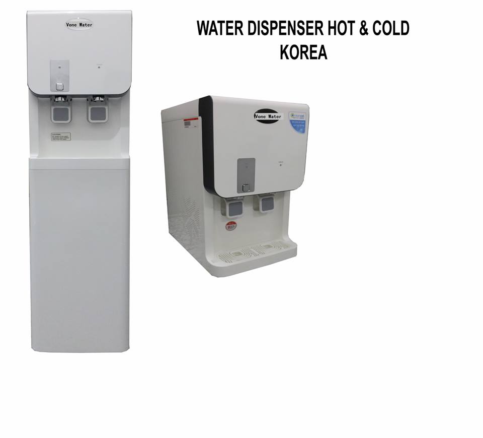 V One Water New !! Europe Water Dispenser (Made in Korea)