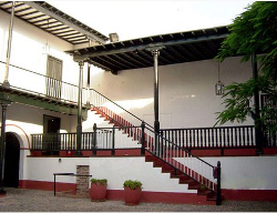 casa museo orbegoso