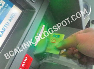 Cara Transfer Uang dari ATM BCA ke Bank Lain Terbaru Cara Transfer Uang dari ATM BCA ke Bank Lain Terbaru