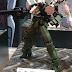 HG 1/144 Graze Kai Exhibited at 55th All Japan Model and Hobby Show