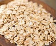 Food Diet tips for healthy skin Oats for healthy glowing skin