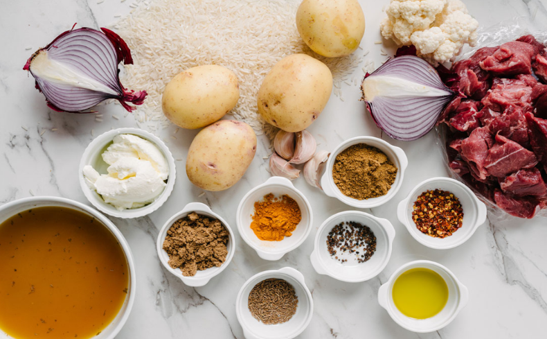 Cara Mudah Awetkan Makanan Secara Alami Menggunakan Bumbu Dapur Cara Mudah Awetkan Makanan Secara Alami Menggunakan Bumbu Dapur