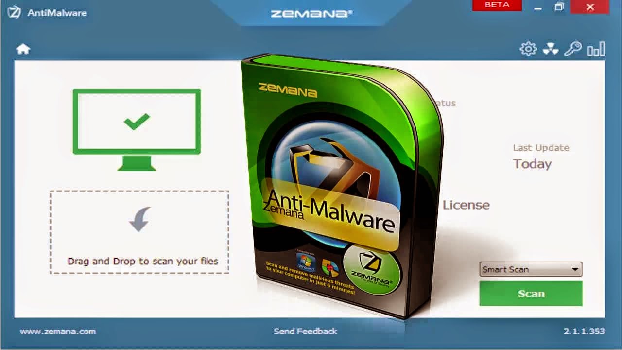 zemana antimalware premium portable