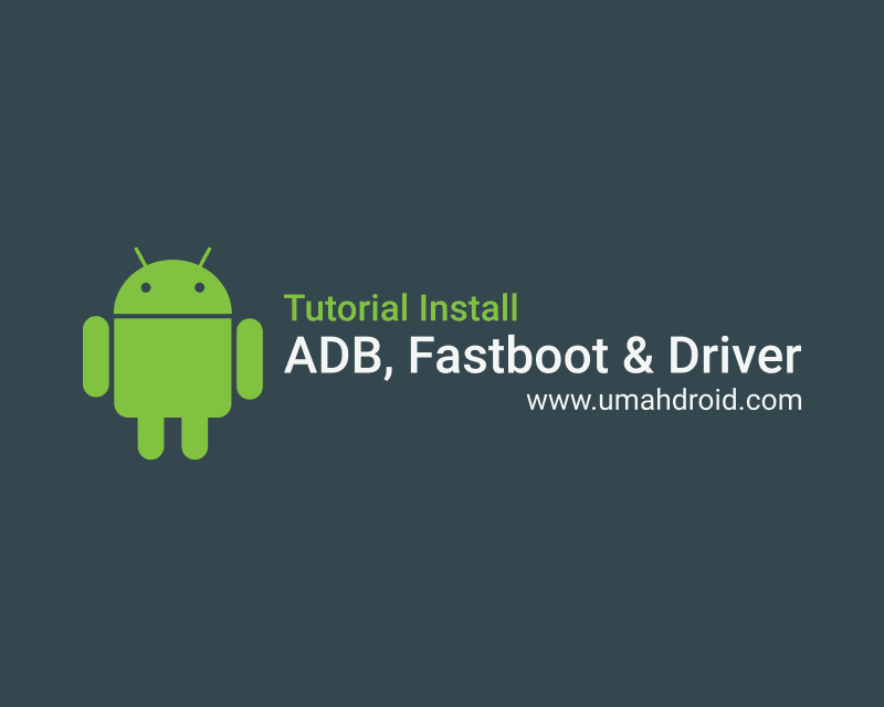 Adb fastboot drivers