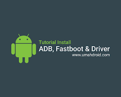 Cara Install Adb Fastboot Dan Driver Di Pc Windows Lengkap