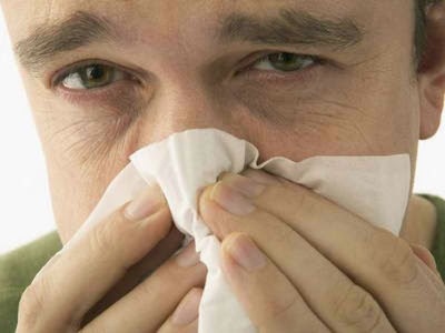 Prepárate para esos días claves de alergia