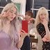 SNSD Tiffany sends her birthday greetings for Sunny!