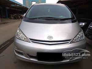 Toyota PREVIA GRANDE 2.400 / AT MINIBUS