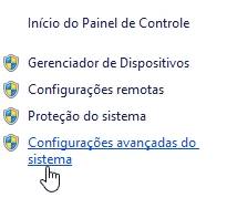 Ocultando segundo sistema operacional no computador