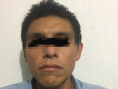 Detienen a dirigente de transportistas en Oaxaca; lo buscaba la Interpol