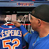 Yoenis Céspedes: 'A pesar que es un negocio, no todo es dinero'