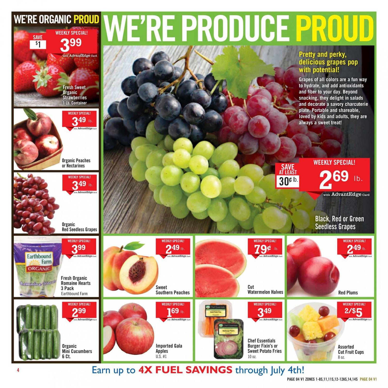 price chopper weekly ad june 3 9 2018 coupons and deals tops weekly flyer norwich ny