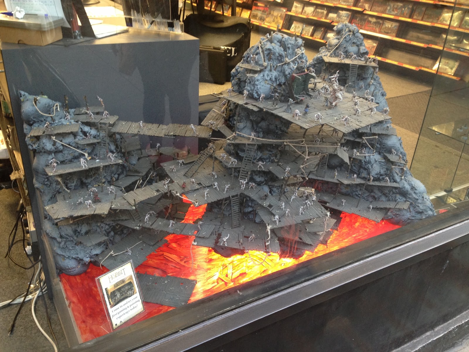 Lord Of The Rings Smaug Games Workshop Lord Of The Rings Smaug Games Workshop