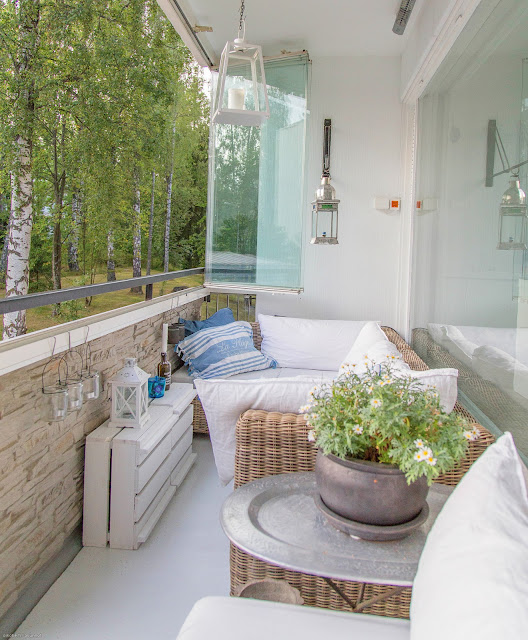 Guia de idéias para decoração de sacadas, varandas e terraços - Blog Achados de Decoração Guia de idéias para decoração de sacadas, varandas e terraços - Blog Achados de Decoração