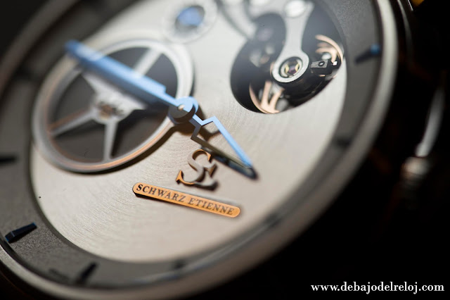 Por fin Schwarz Etienne debajodelreloj.com Por fin Schwarz Etienne debajodelreloj.com