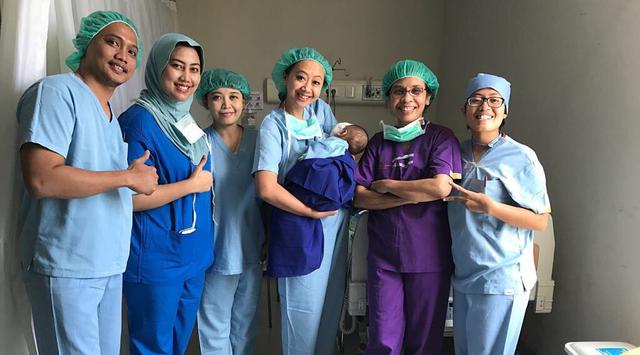 rancangan asri welas