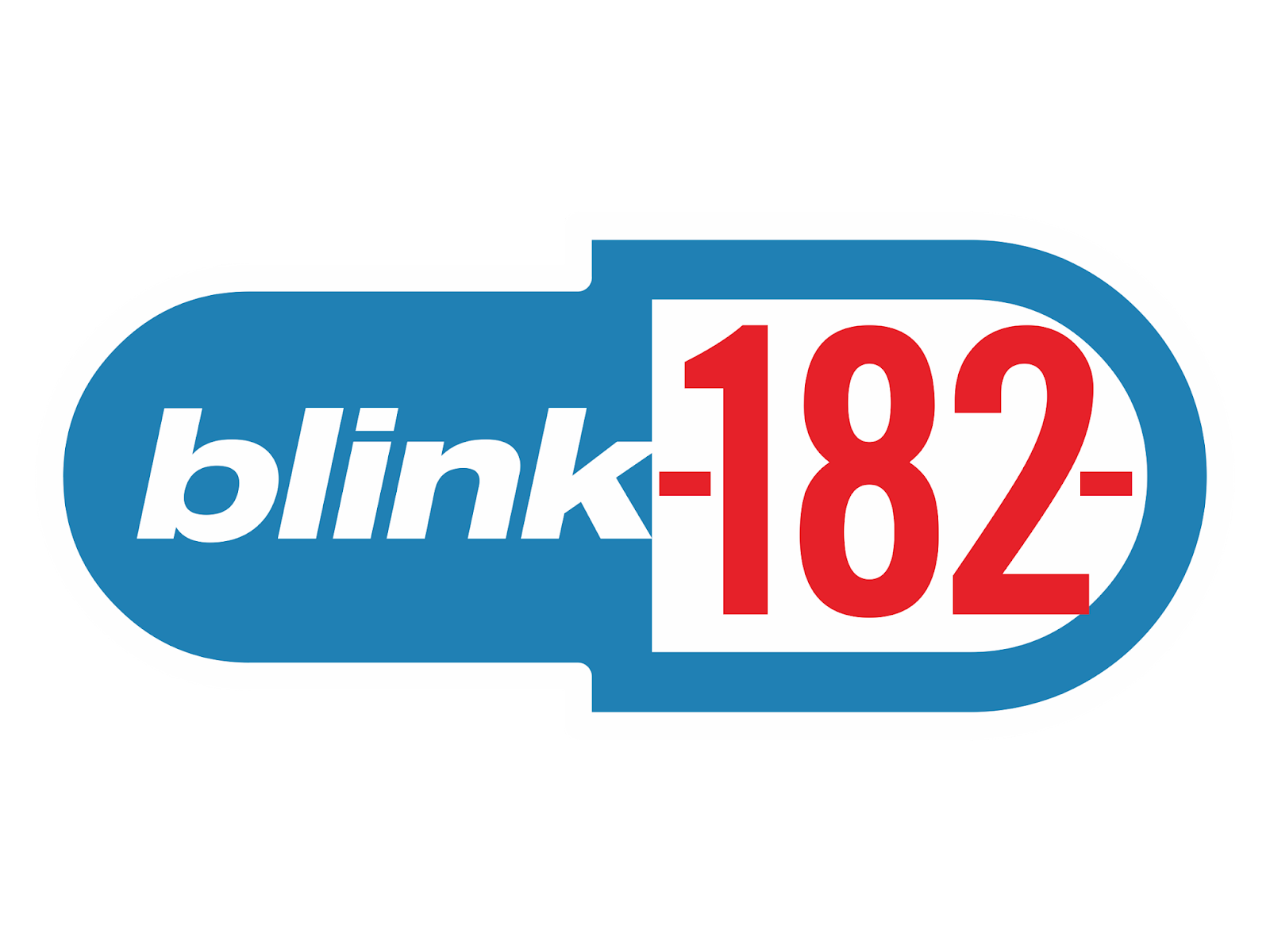 Logo Blink 182 Vector Cdr & Png HD | GUDRIL LOGO | Tempat-nya Download
