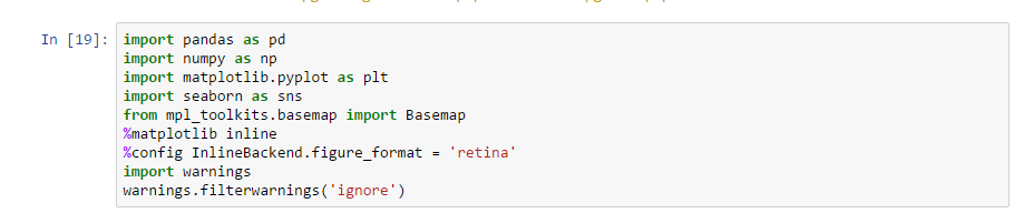 Data Storytelling and visualization: Seaborn for informative graphs in ...