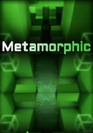 صورة للعبة Metamorphic