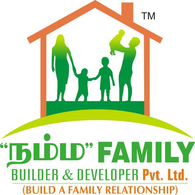 Namma Family Builder &amp; Developer™ Pvt Ltd | Chennai&#39;s No.1 Property Reseller