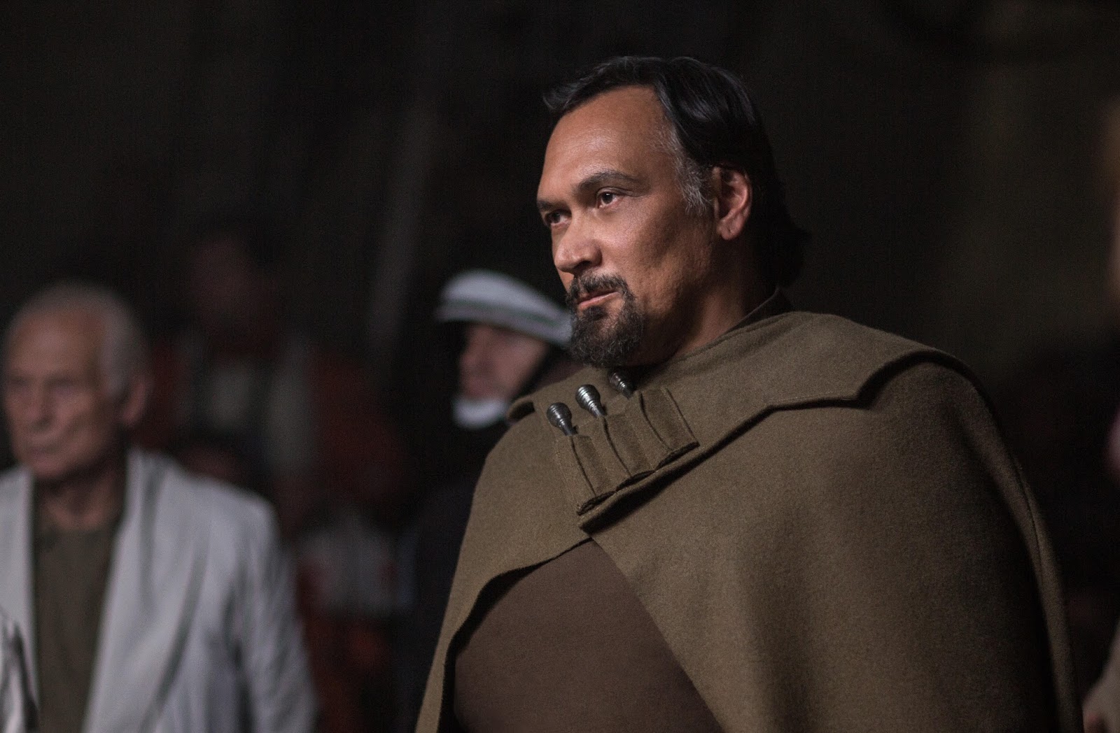 jimmy smits star wars
